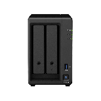 YOYO.casa 大柔屋 - Synology DS720＋ 2BAY/QC2G/2GB D4/2XGBE,2ba 