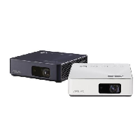YOYO.casa 大柔屋 - ZenBean S2 LED 手提投影機, <BR>AS S2 WT/500/AP-JP/HDMI+USB-C(DP)