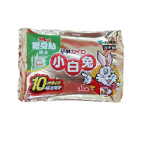 YOYO.casa 大柔屋 - MINI Body Warmer,5片 YOYO.casa 大柔屋 - MINI Body Warmer,5片