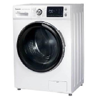 YOYO.casa 大柔屋 - 2-in-1 Washer Dryer (Washing capacity : 8kg, Drying capacity:6kg), <BR>NA-S086F1