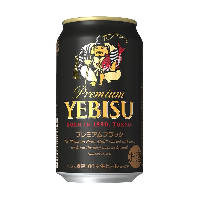 YOYO.casa 大柔屋 - Yebisu Dark Beer,330ml 