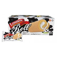 YOYO.casa 大柔屋 - London Roll Milk Flavoured,20g*24s 