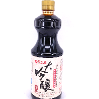 YOYO.casa 大柔屋 - 萬家香 大吟釀醬油,1L 