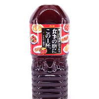 YOYO.casa 大柔屋 - Oolong Tea for Oily Meal 2L PET [C],2000g 