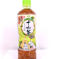 YOYO.casa 大柔屋 - Asahi 16 Herbal Tea,600ml 