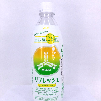 YOYO.casa 大柔屋 - Suntory Refresh Soda,500ml YOYO.casa 大柔屋 - Suntory Refresh Soda,500ml