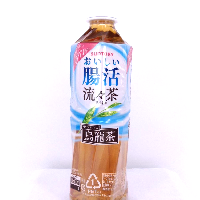 YOYO.casa 大柔屋 - Suntory Olong Tea,500ml YOYO.casa 大柔屋 - Suntory Olong Tea,500ml