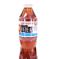 YOYO.casa 大柔屋 - Suntory Oolong Tea,525ml YOYO.casa 大柔屋 - Suntory Oolong Tea,525ml