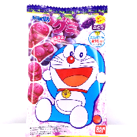 YOYO.casa 大柔屋 - 日本Bandai 多啦A夢軟糖,13g 