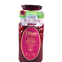 YOYO.casa 大柔屋 - Moist Diane Extra Hair Fall Control Shampoo,450ml 