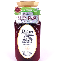 YOYO.casa 大柔屋 - Moist Diane Extra Hair Fall Control Treatment,450ml 