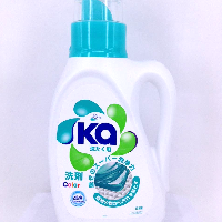 YOYO.casa 大柔屋 - Ka Laundry Detergent (Color),800ml 