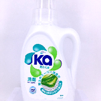 YOYO.casa 大柔屋 - Ka Laundry Detergent (Universal),800ml 