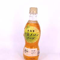 YOYO.casa 大柔屋 - Pokka Sapporo melon soda,420 