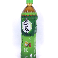 YOYO.casa 大柔屋 - 原萃日式綠茶,1250ml 