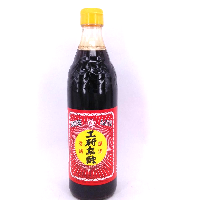 YOYO.casa 大柔屋 - kongyen sauce,600ml 