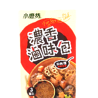 YOYO.casa 大柔屋 - Five Treasures Braise Powder,36g YOYO.casa 大柔屋 - Five Treasures Braise Powder,36g