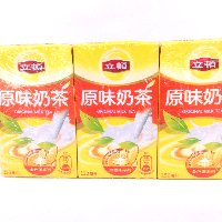 YOYO.casa 大柔屋 - 立頓原味奶茶,250ml 