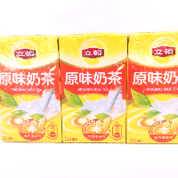 YOYO.casa 大柔屋 - Lipton Milk Tea,250ml 