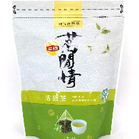 YOYO.casa 大柔屋 - Lipton Green Tea,36s 