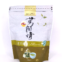YOYO.casa 大柔屋 - Lipton Brown Rice Green Tea,36包 
