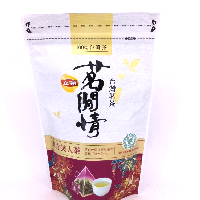 YOYO.casa 大柔屋 - Oolong Tea,18包 YOYO.casa 大柔屋 - Oolong Tea,18包