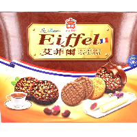 YOYO.casa 大柔屋 - Eiffel Chocole Shop,469g 