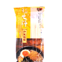 YOYO.casa 大柔屋 - Japanese Style Noodle,300g YOYO.casa 大柔屋 - Japanese Style Noodle,300g