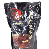 YOYO.casa 大柔屋 - Spicy Hot Pot,800g YOYO.casa 大柔屋 - Spicy Hot Pot,800g