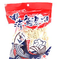 YOYO.casa 大柔屋 - Dried Cod Slices,103g 