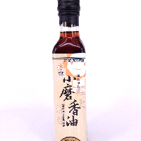 YOYO.casa 大柔屋 - sun right 70% sesame oil,240ml 