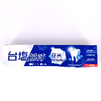 YOYO.casa 大柔屋 - Tybio salted whitening toothpaste,150g 