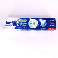 YOYO.casa 大柔屋 - TYbio salted proctive toothpaste,150g 