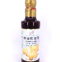 YOYO.casa 大柔屋 - Honey Barbecue Sauce,300ml 