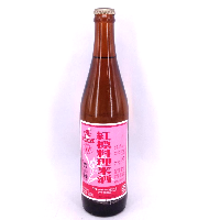 YOYO.casa 大柔屋 - 紅標料理米酒19.5度,600ml 