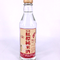 YOYO.casa 大柔屋 - TTL Rice Wine 22 vol,300ml 