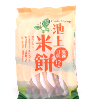 YOYO.casa 大柔屋 - Chih shang Crackers,150g 