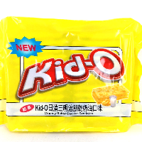YOYO.casa 大柔屋 - Kid-O Creamy Butter Cracker Sandwich,350g 