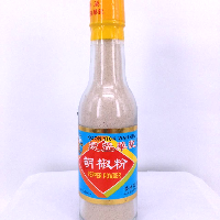 YOYO.casa 大柔屋 - PepperPowder,114g YOYO.casa 大柔屋 - PepperPowder,114g