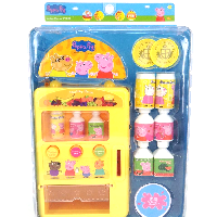 YOYO.casa 大柔屋 - Vending Machine, 