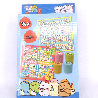 YOYO.casa 大柔屋 - 角落小夥伴二合一棋, 