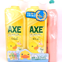 YOYO.casa 大柔屋 - AXE Dishwashing Detergent,1.3kg 