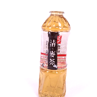 YOYO.casa 大柔屋 - Tao Ti Supreme Light Barley Tea,500ml 