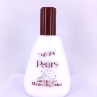 YOYO.casa 大柔屋 - Pears Moisture Lotion,200ml 