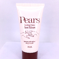 YOYO.casa 大柔屋 - Pears HandCream,80ml 