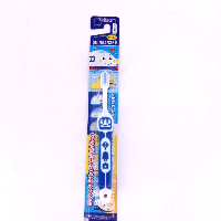 YOYO.casa 大柔屋 - Ebusi toothbrush for baby 0-3 years old,1s 