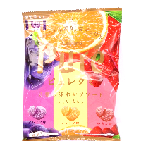 YOYO.casa 大柔屋 - Kanro Pure Juicy Candy,77g 