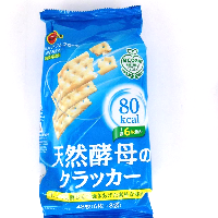 YOYO.casa 大柔屋 - Bourbon Tennen Kobo Natural Yeast Cracker,1s 
