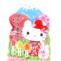 YOYO.casa 大柔屋 - Hello Kitty Hard Candy,65g 