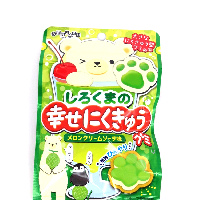 YOYO.casa 大柔屋 - Bear Foot Gummy,32g YOYO.casa 大柔屋 - Bear Foot Gummy,32g